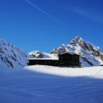 Winter Wunderland - Traumhafter Skiurlaub in den Bergen